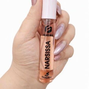 ادکلن قلمی25میل مخصوص بوی سیگار نارسیسnazrsissa
