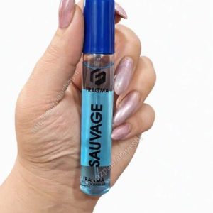 ادکلن25میل قلمی فراگما با رایحه ساواجsauvage